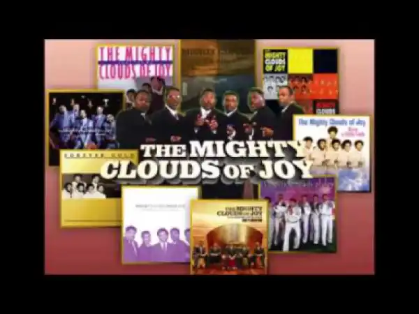 Mighty Clouds of Joy - Walk Around Heaven All Day